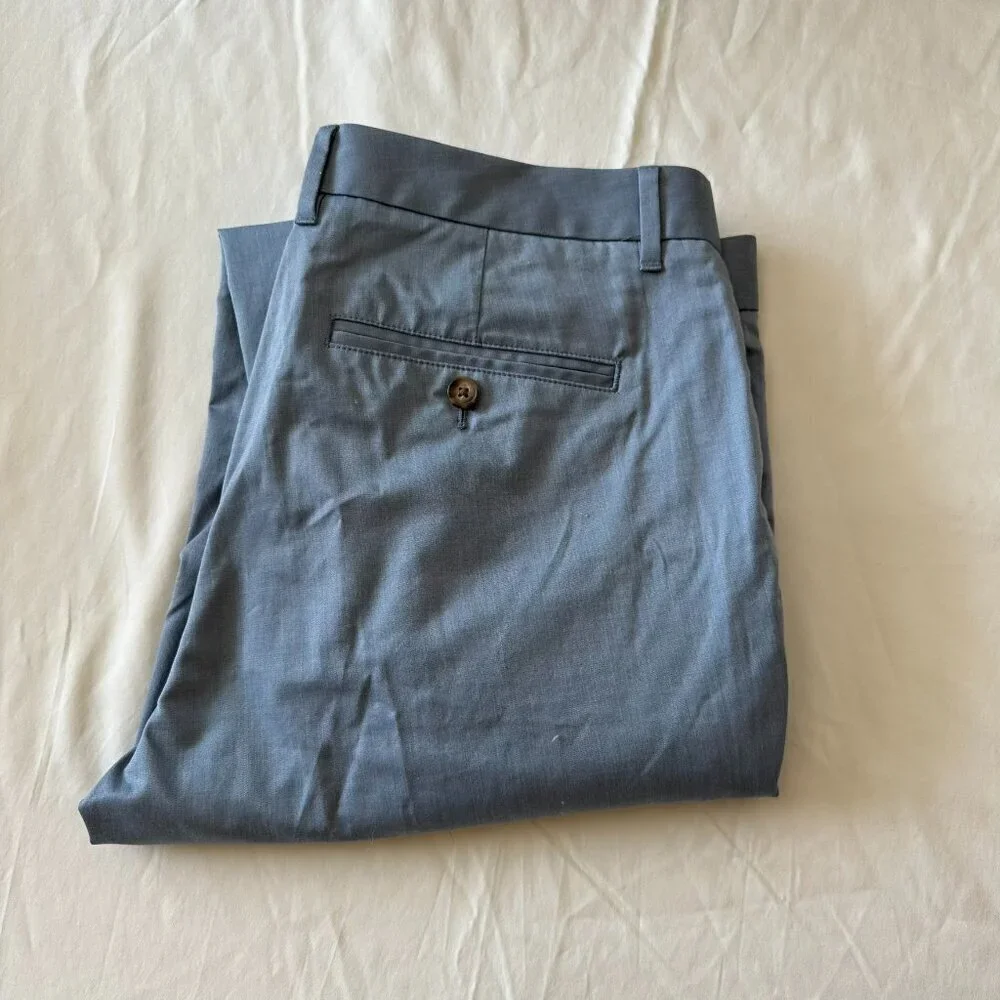 Bonobos Tailored Fit Chino